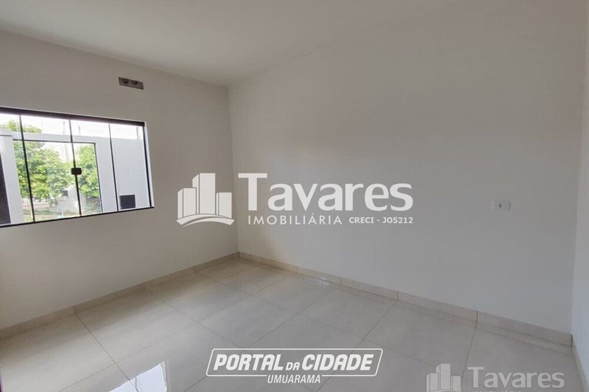 Casa &agrave; venda - 76m&sup2; - Jardim Janina