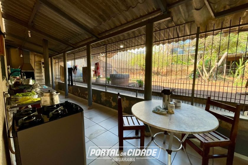 Casa &agrave; venda - 152m&sup2; - JARDIM ALVORADA