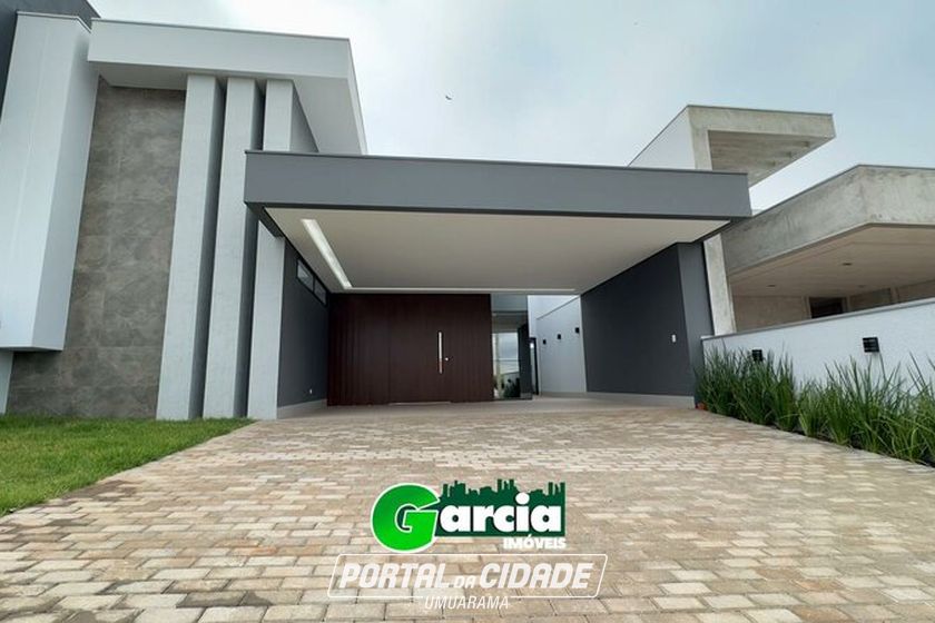 Casa &agrave; venda - 190m&sup2; - Jardins de Versailles