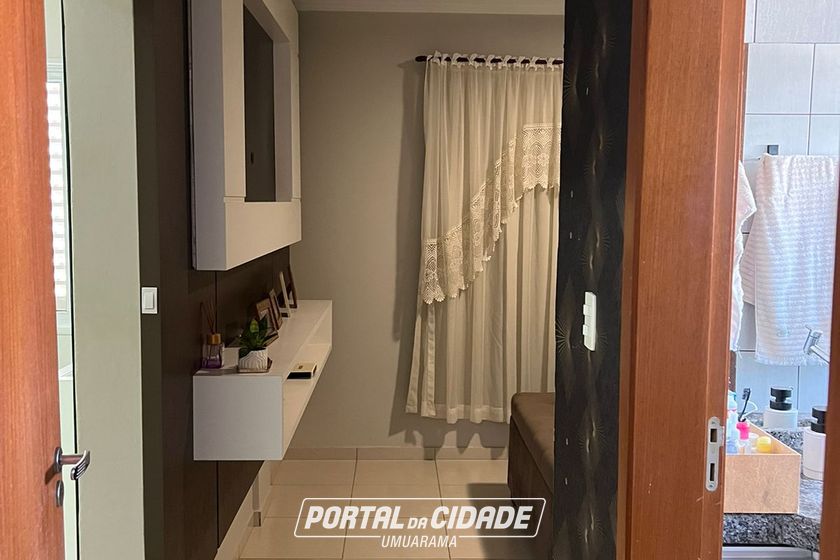 Apartamento &agrave; venda - 96m&sup2; - Jardim Mediterr&acirc;neo