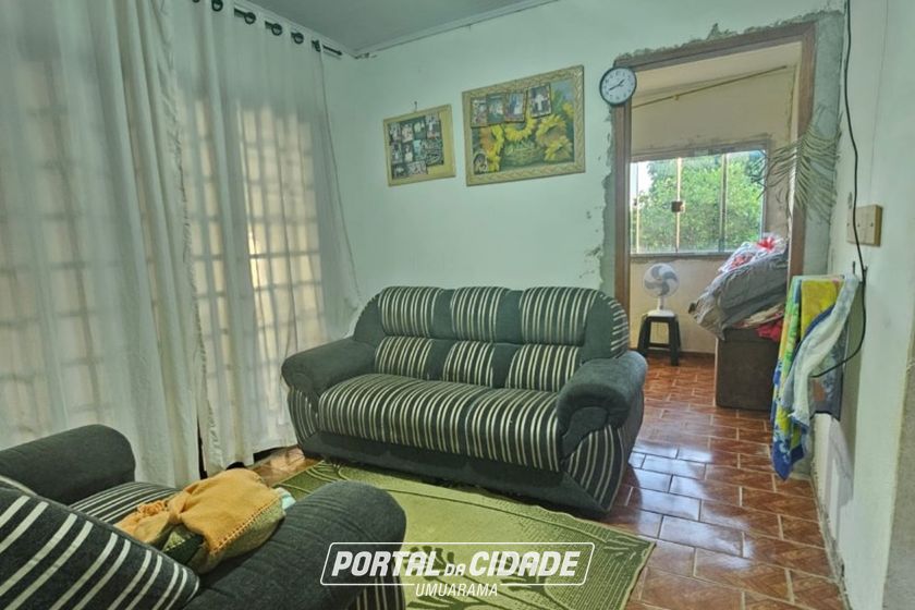 Casa &agrave; venda - 195m&sup2; - PARQUE CAMPO BELO