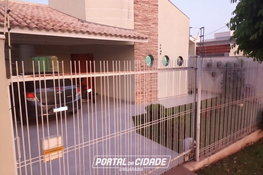 Casa &agrave; venda - 152m&sup2; - Jardim Alphaville