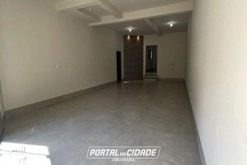 Sala Comercial para alugar - 60m&sup2; - Zona V