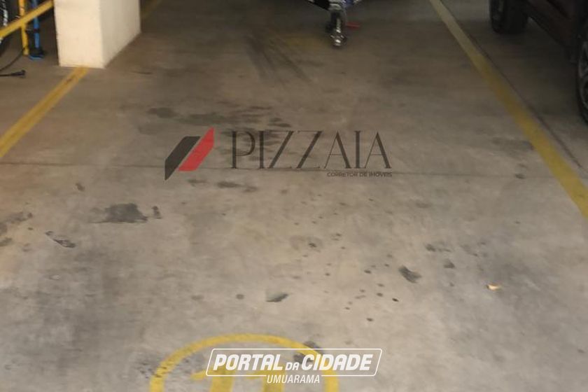 Apartamento &agrave; venda - 111m&sup2; - Zona II