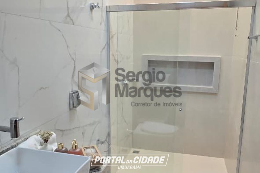 Casa &agrave; venda - 250m&sup2; - Jardim Alemanha