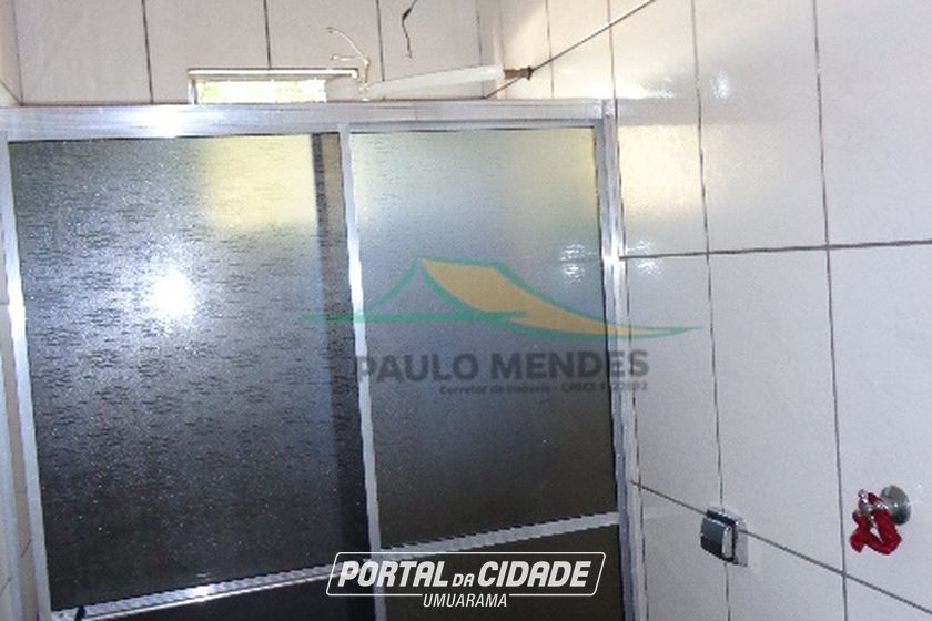 Casa &agrave; venda - 141m&sup2; - PRA&Ccedil;A 7 DE SETEMBRO