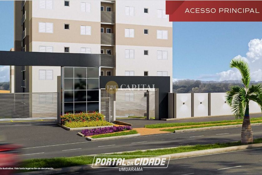 Apartamento &agrave; venda - 72m&sup2; - Jardim Tamoio
