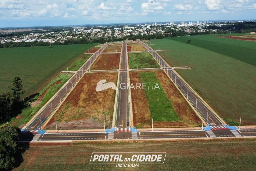 Terreno &agrave; venda - 210m&sup2; - CRISTO REI