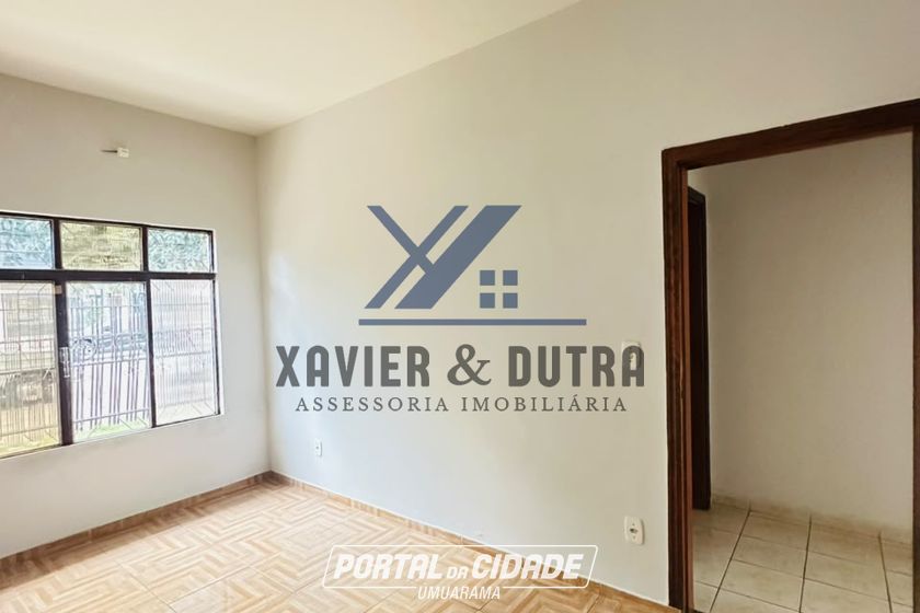 Casa &agrave; venda - 137m&sup2; - Zona II