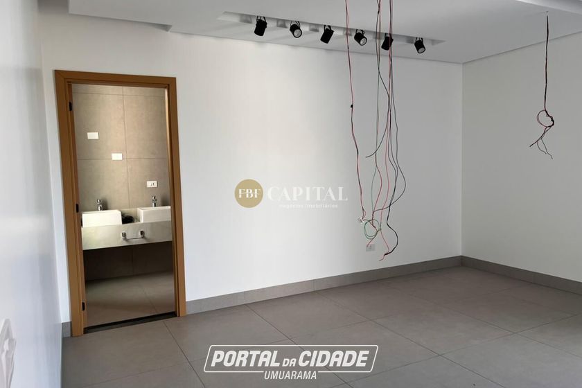 Casa &agrave; venda - 278m&sup2; - Parque Residencial da G&aacute;vea