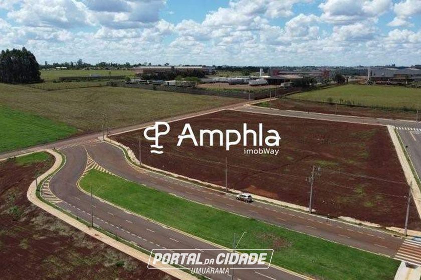 Terreno &agrave; venda - 250m&sup2; - Jardim Panorama