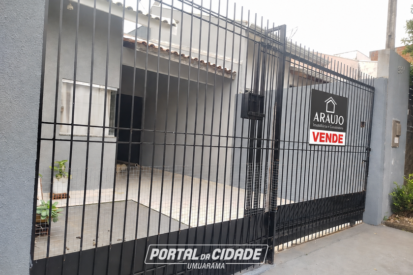 Casa &agrave; venda - 79m&sup2; - Jardim das Gar&ccedil;as II