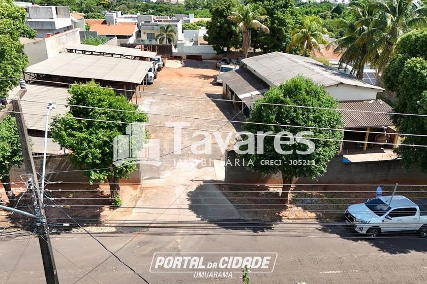 Terreno &agrave; venda - 2396m&sup2; - JARDIM M&Ocirc;NACO