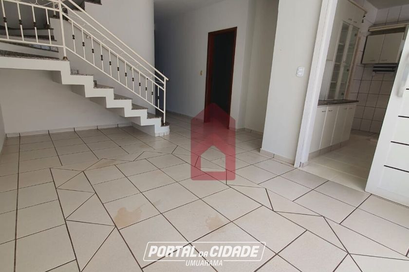 Casa para alugar - Zona I-A