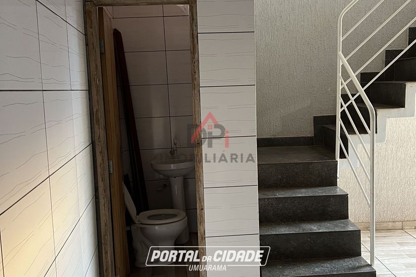 Casa &agrave; venda - 128m&sup2; - Parque Residencial Belo Monte