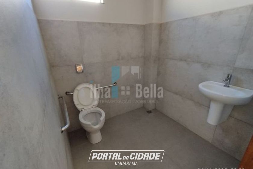 Casa para alugar - Zona V