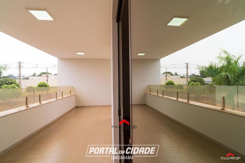 Sobrado &agrave; venda - Jardim imigrantes II