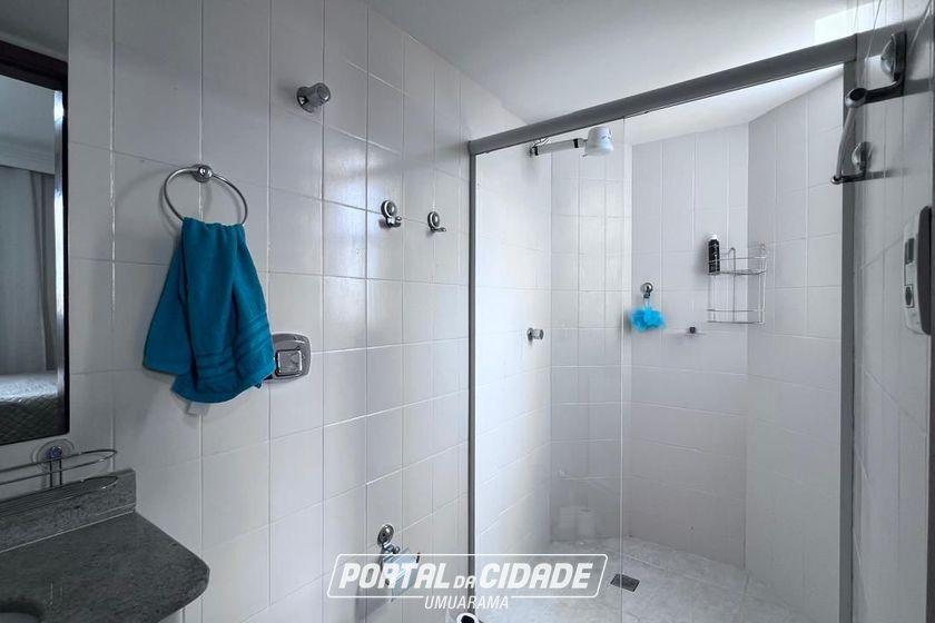 Apartamento &agrave; venda - 87m&sup2; - JARDIM DOS PRINCIPES