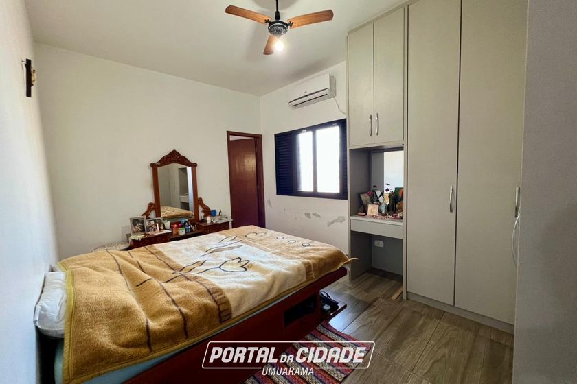 Casa &agrave; venda - 200m&sup2; - Zona IV