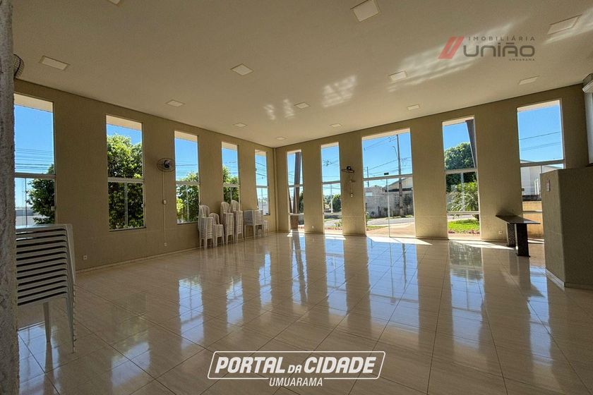 Casa &agrave; venda - 80m&sup2; - Condom&iacute;nio Parque das Grevilhas