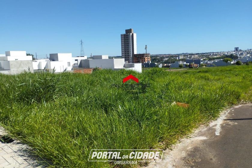 Terreno &agrave; venda - 180m&sup2; - Parque Residencial Interlagos II