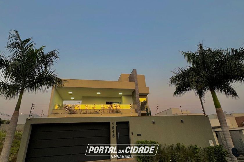 Casa &agrave; venda - 380m&sup2; - Jardim Imigrantes II