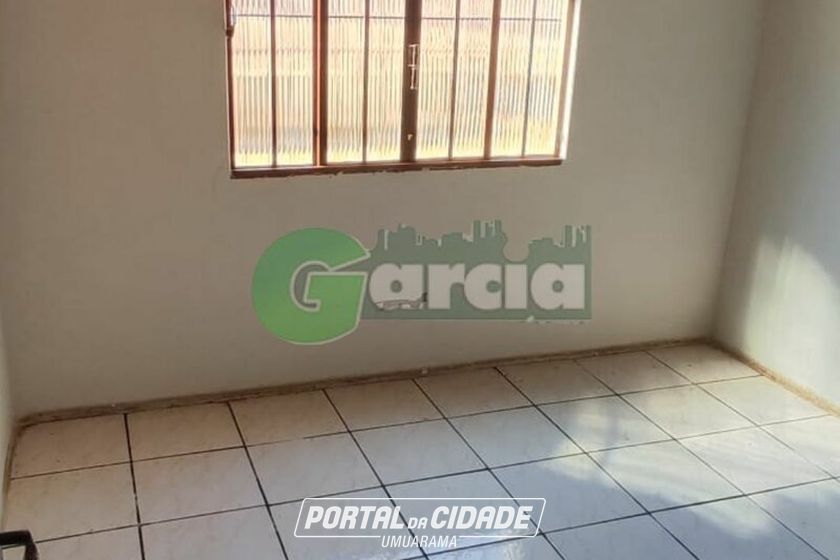 Casa &agrave; venda - 100m&sup2; - Zona I-A