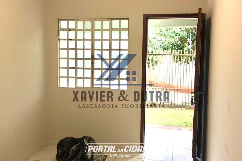 Casa &agrave; venda - 70m&sup2; - Jardim Par&iacute;s