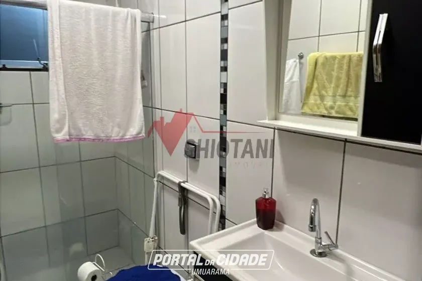 Casa &agrave; venda - Parque Residencial Belo Monte