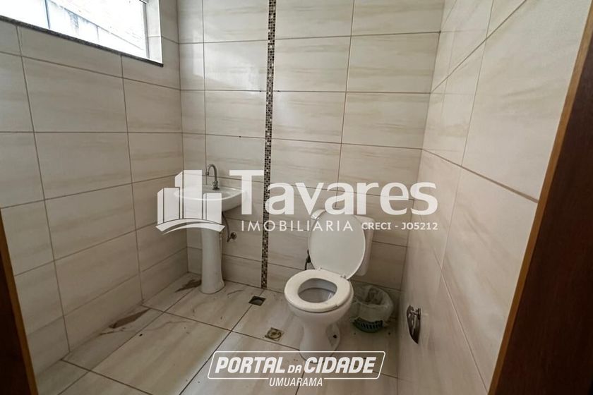 Sal&atilde;o Comercial para alugar - Zona VII