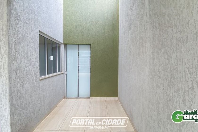 Casa &agrave; venda - 113m&sup2; - Parque Bandeirantes