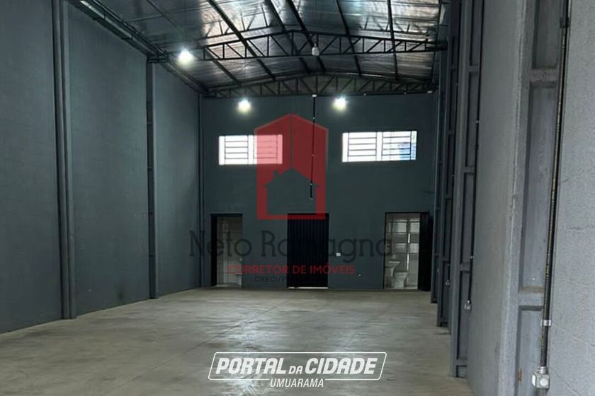 Sala Comercial &agrave; venda - Jardim Para&iacute;so