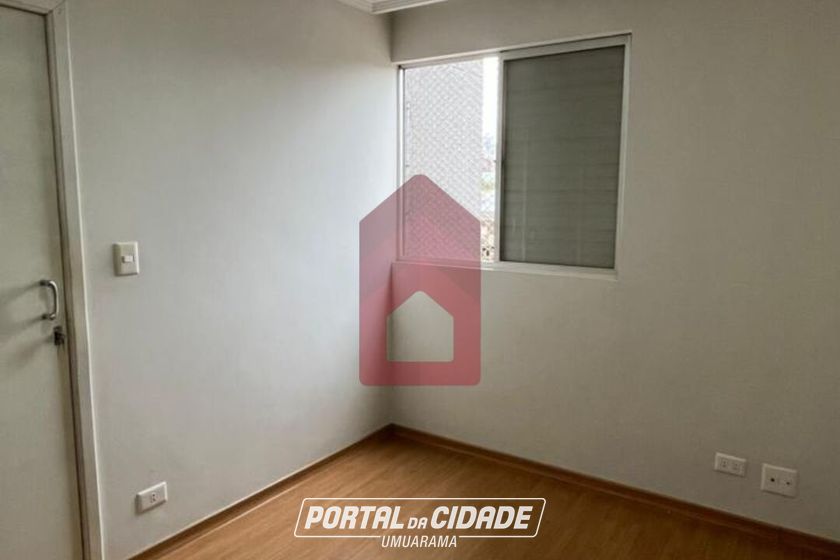 Apartamento &agrave; venda - 106m&sup2; - Zona I