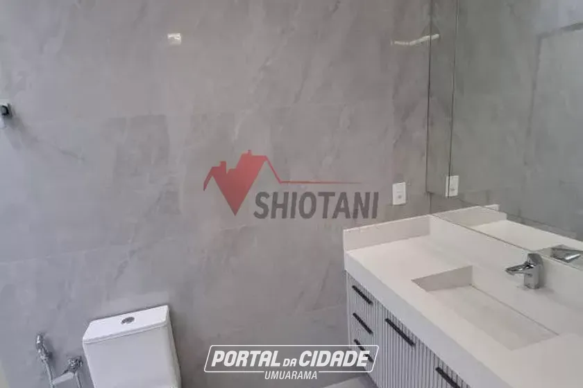 Casa &agrave; venda - Condom&iacute;nio Residencial Portal das &Aacute;guas