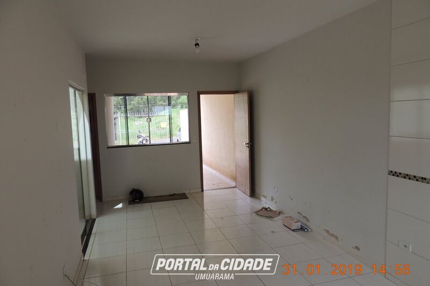 Casa &agrave; venda - 69m&sup2; - JARDIM MODELO