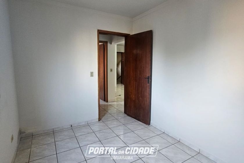 Apartamento para alugar - Zona III