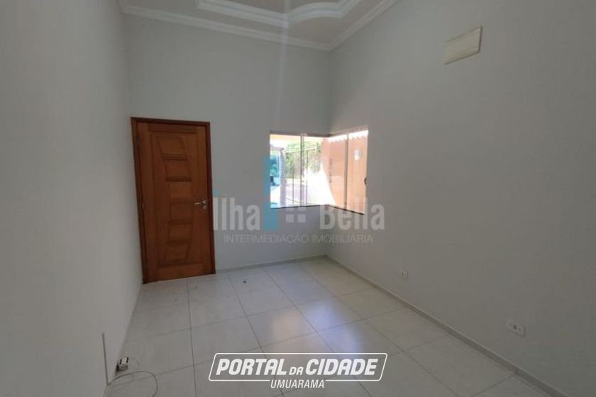 Casa para alugar - Jardim Cima