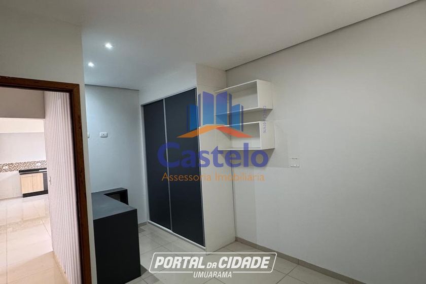 Casa para alugar - 187m&sup2; - ZONA IV