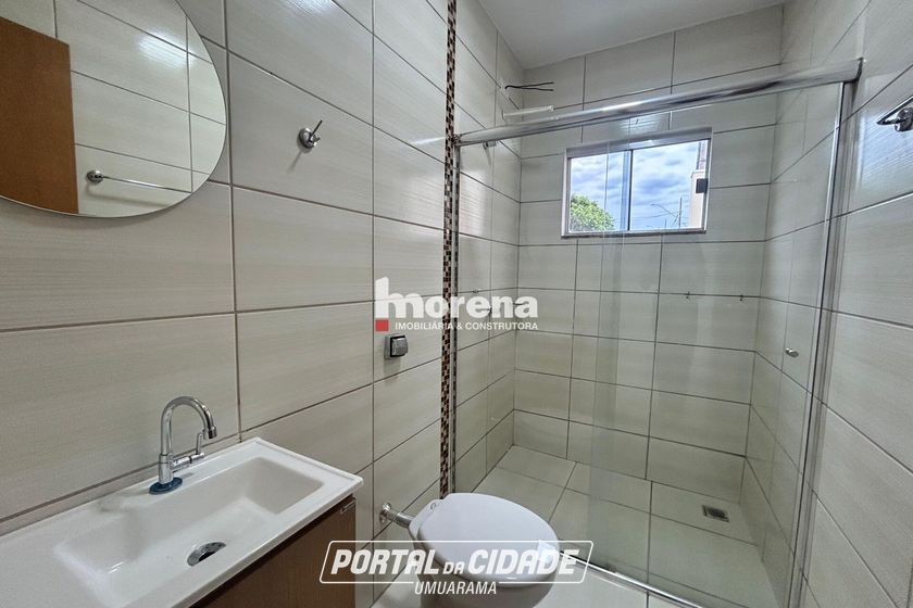 Casa &agrave; venda - 68m&sup2; - Jardim Morumbi I
