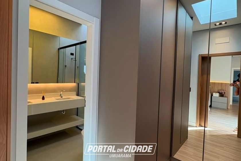Casa &agrave; venda - 364m&sup2; - Portal Das &Aacute;guas