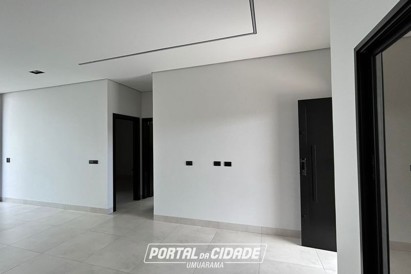 Casa &agrave; venda - 112m&sup2; - Parque Melhoramentos