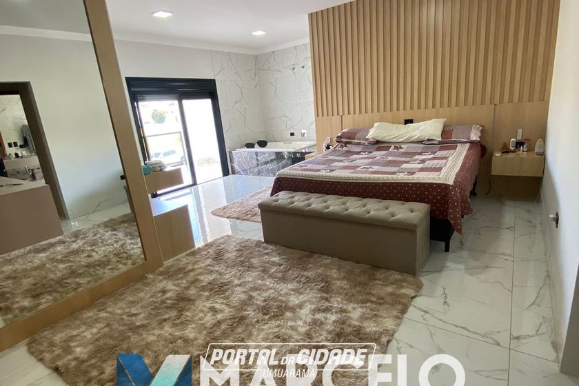 Sobrado &agrave; venda - 275m&sup2; - Jardim Europa