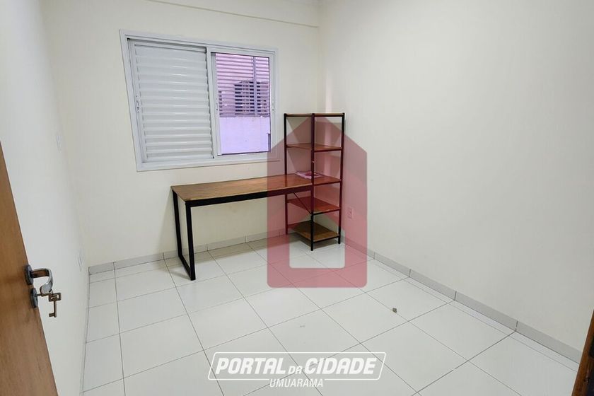 Apartamento para alugar - Zona III