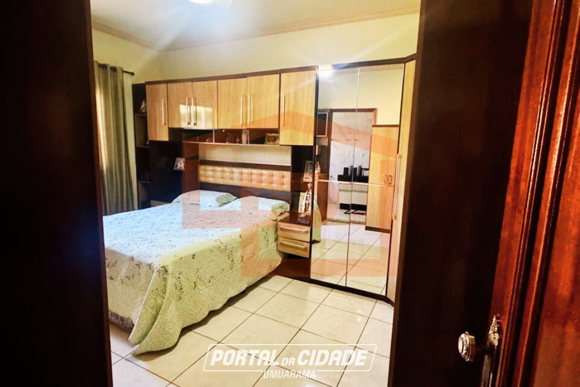 Casa &agrave; venda - 309m&sup2; - Zona III