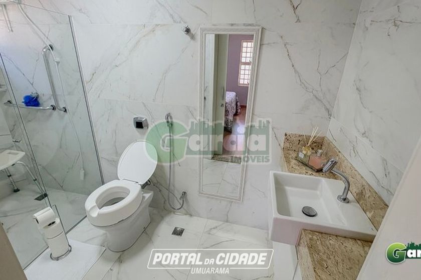 Casa &agrave; venda - 900m&sup2; - Parque Cidade Jardim