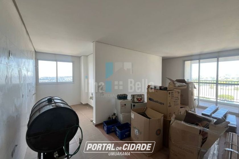 Apartamento &agrave; venda - Jardim Social