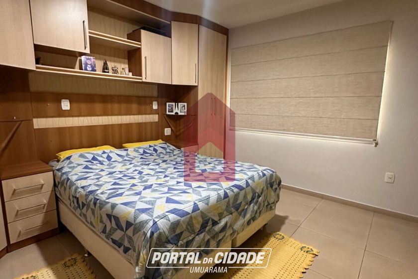 Casa &agrave; venda - 150m&sup2; - Jardim Colibri