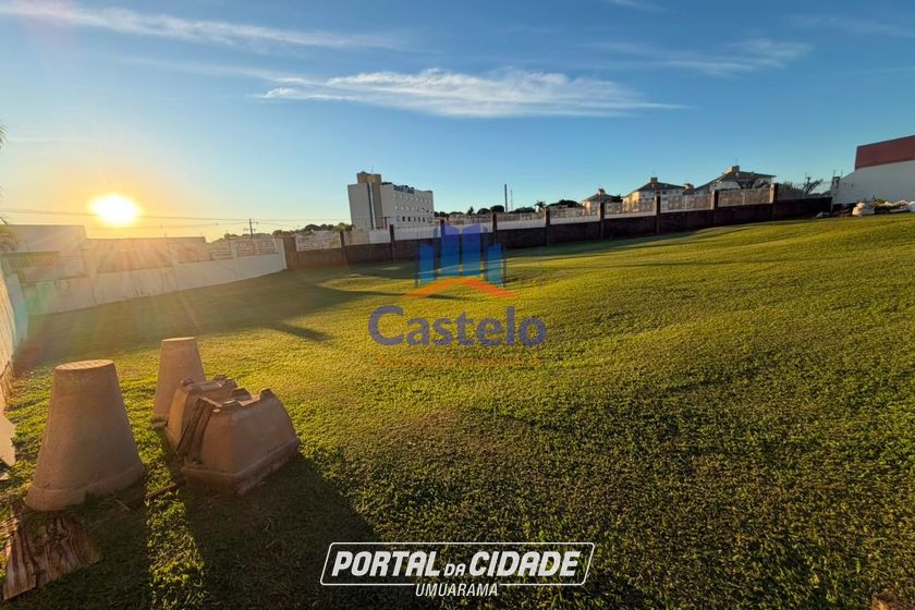 Terreno &agrave; venda - 892m&sup2; - SOLEIL RESIDENCE