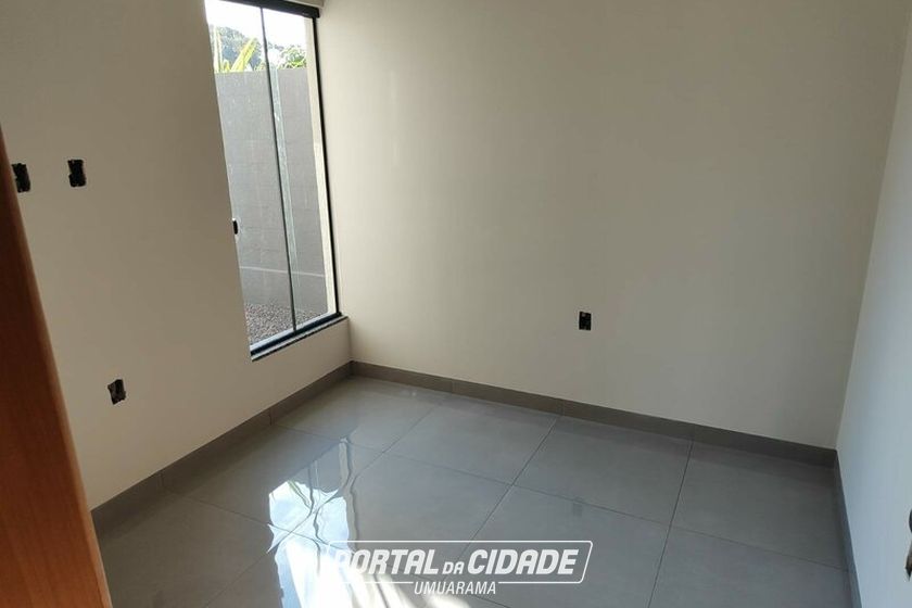 Casa &agrave; venda - 69m&sup2; - PARQUE IRANI