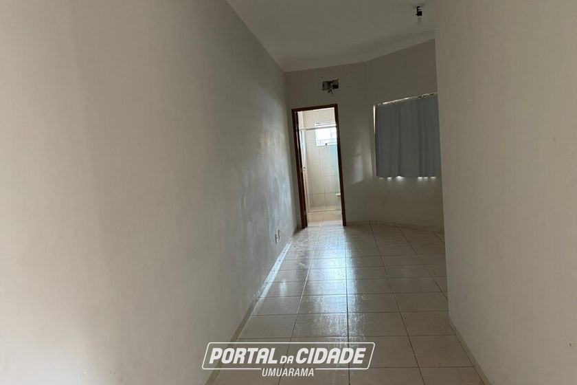 Casa &agrave; venda - 192m&sup2; - Parque Bandeirantes